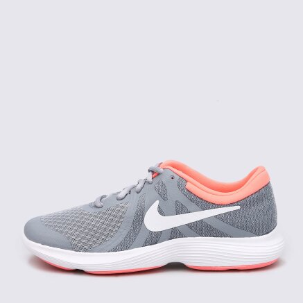 Кроссовки Nike детские Girls' Revolution 4 (Gs) Running Shoe - 117681, фото 2 - интернет-магазин MEGASPORT