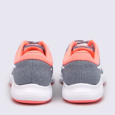 Кроссовки Nike детские Girls' Revolution 4 (Gs) Running Shoe - 117681, фото 3 - интернет-магазин MEGASPORT