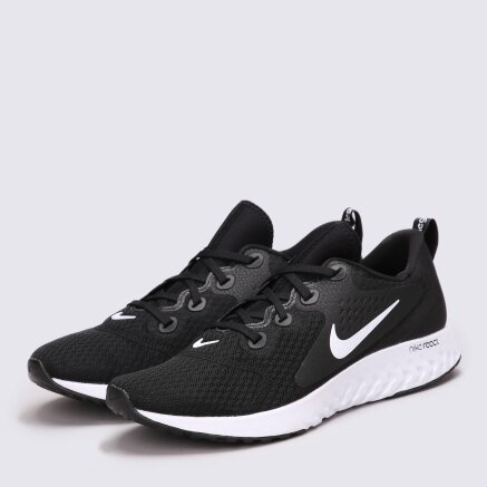 Кроссовки Nike Rebel React - 112771, фото 1 - интернет-магазин MEGASPORT