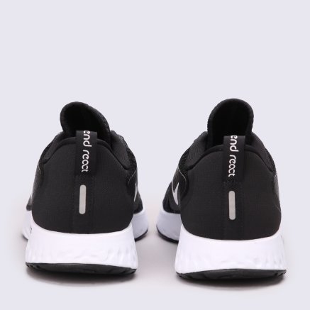 Кроссовки Nike Rebel React - 112771, фото 3 - интернет-магазин MEGASPORT