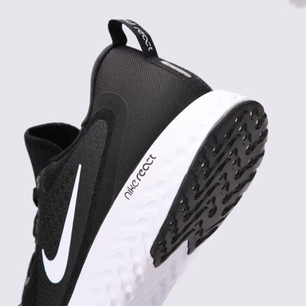 Кросівки Nike Rebel React - 112771, фото 4 - інтернет-магазин MEGASPORT