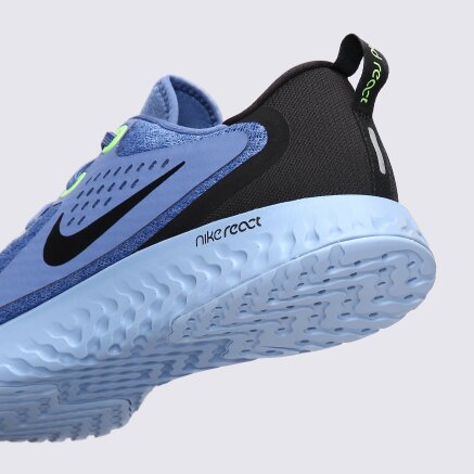 Кроссовки Nike Legend React - 114675, фото 4 - интернет-магазин MEGASPORT