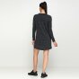 Плаття Nike W Nsw Gym Vntg Dress, фото 3 - інтернет магазин MEGASPORT