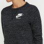 Плаття Nike W Nsw Gym Vntg Dress, фото 4 - інтернет магазин MEGASPORT