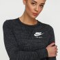 Плаття Nike W Nsw Gym Vntg Dress, фото 5 - інтернет магазин MEGASPORT