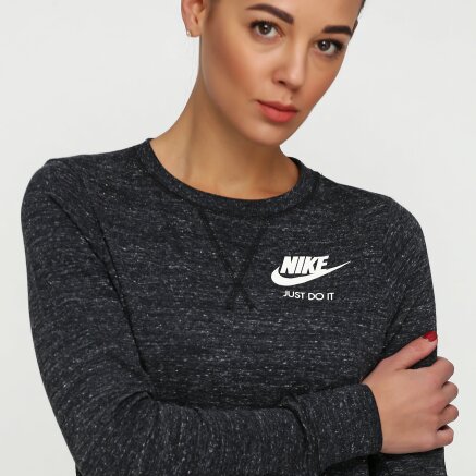 Плаття Nike W Nsw Gym Vntg Dress - 114547, фото 5 - інтернет-магазин MEGASPORT