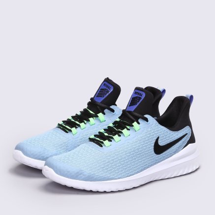 Кросівки Nike Renew Rival - 114681, фото 1 - інтернет-магазин MEGASPORT