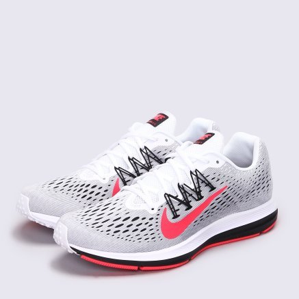Кросівки Nike Air Zoom Winflo 5 - 114682, фото 1 - інтернет-магазин MEGASPORT
