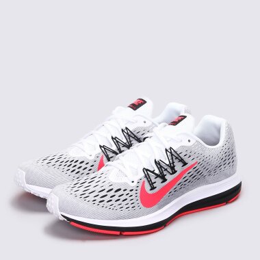 Nike zoom winflo 5 white deals