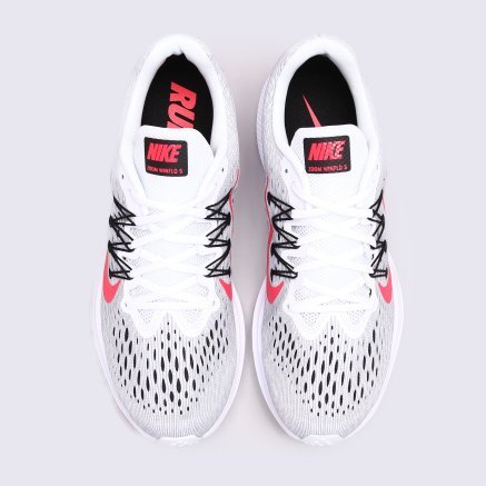 Кросівки Nike Air Zoom Winflo 5 - 114682, фото 5 - інтернет-магазин MEGASPORT