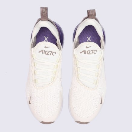 Кросівки Nike Air Max 270 - 117682