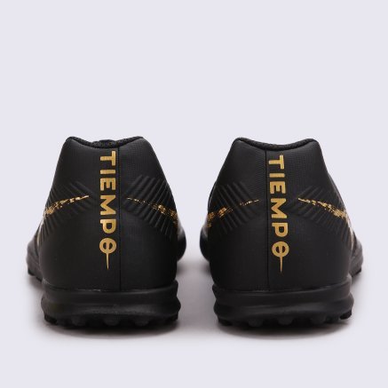 Бутсы Nike детские Kids' Jr. Legendx 7 Club (Tf) Artificial-Turf Football Boot - 114684, фото 3 - интернет-магазин MEGASPORT