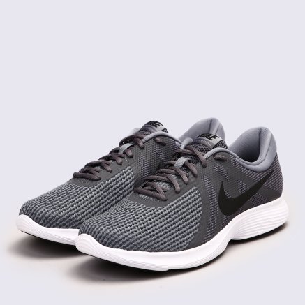 Кросівки Nike Men's Revolution 4 Running Shoe - 114686, фото 1 - інтернет-магазин MEGASPORT