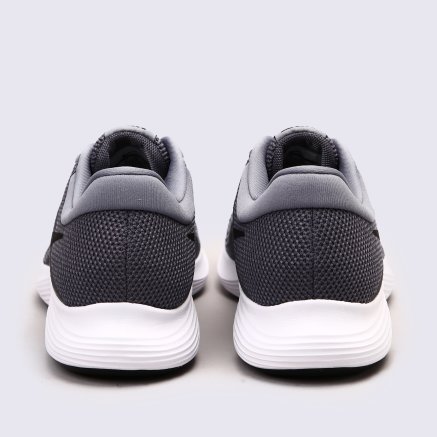 Кросівки Nike Men's Revolution 4 Running Shoe - 114686, фото 3 - інтернет-магазин MEGASPORT