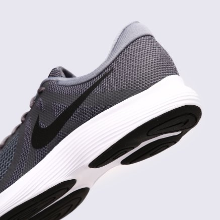 Кросівки Nike Men's Revolution 4 Running Shoe - 114686, фото 4 - інтернет-магазин MEGASPORT