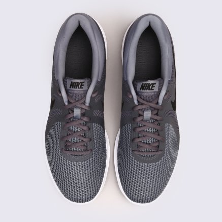 Кросівки Nike Men's Revolution 4 Running Shoe - 114686, фото 5 - інтернет-магазин MEGASPORT