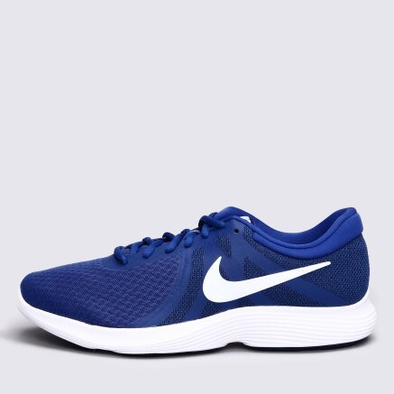 Кросівки Nike Men's Revolution 4 Running Shoe - 114551, фото 2 - інтернет-магазин MEGASPORT