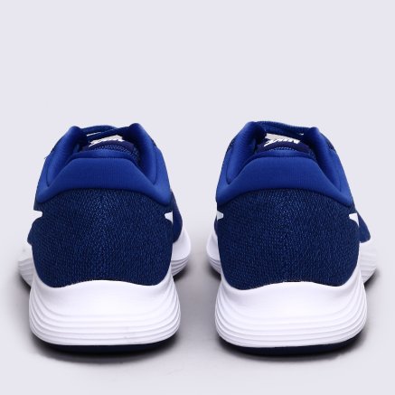 Кросівки Nike Men's Revolution 4 Running Shoe - 114551, фото 3 - інтернет-магазин MEGASPORT