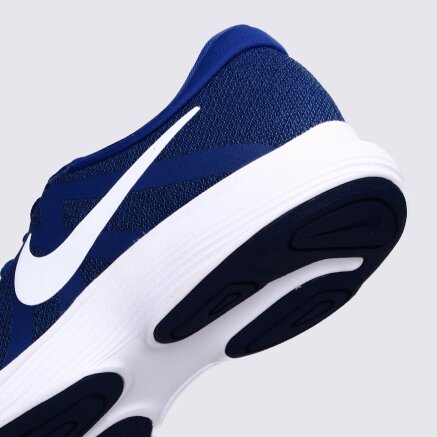 Кросівки Nike Men's Revolution 4 Running Shoe - 114551, фото 4 - інтернет-магазин MEGASPORT