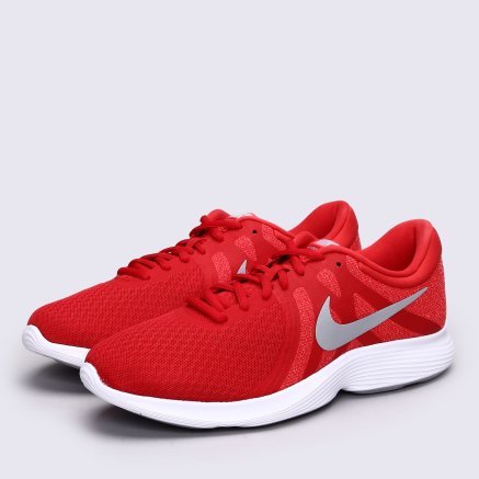 Кросівки Nike Men's Revolution 4 Running Shoe - 114552, фото 1 - інтернет-магазин MEGASPORT