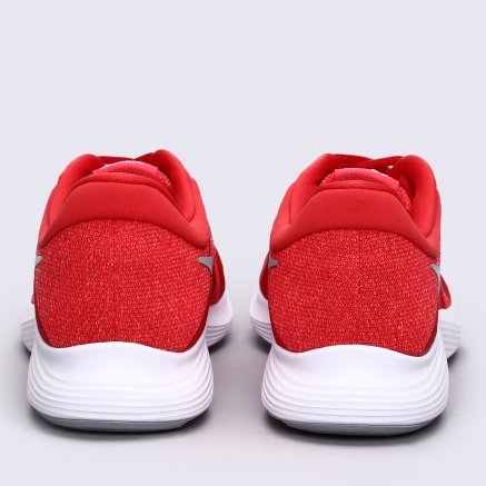Кросівки Nike Men's Revolution 4 Running Shoe - 114552, фото 3 - інтернет-магазин MEGASPORT