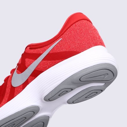 Кросівки Nike Men's Revolution 4 Running Shoe - 114552, фото 4 - інтернет-магазин MEGASPORT