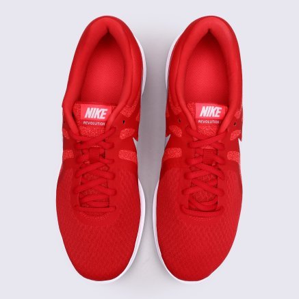 Кросівки Nike Men's Revolution 4 Running Shoe - 114552, фото 5 - інтернет-магазин MEGASPORT