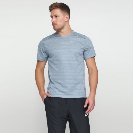 M nk dry miler top ss best sale