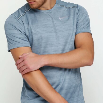 Nike M Nk Dry Miler Top Ss