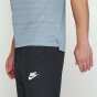 Футболка Nike M Nk Dry Miler Top Ss, фото 5 - інтернет магазин MEGASPORT