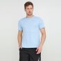 Футболка Nike M NK DRY MILER TOP SS, фото 1 - інтернет магазин MEGASPORT