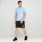 Футболка Nike M NK DRY MILER TOP SS, фото 2 - інтернет магазин MEGASPORT
