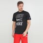 Футболка Nike M NK BRTHE RUN TOP SS GX, фото 1 - інтернет магазин MEGASPORT