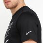 Футболка Nike M NK BRTHE RUN TOP SS GX, фото 5 - інтернет магазин MEGASPORT