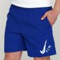 Шорти Nike M Nk Run Short 7in Gx, фото 4 - інтернет магазин MEGASPORT