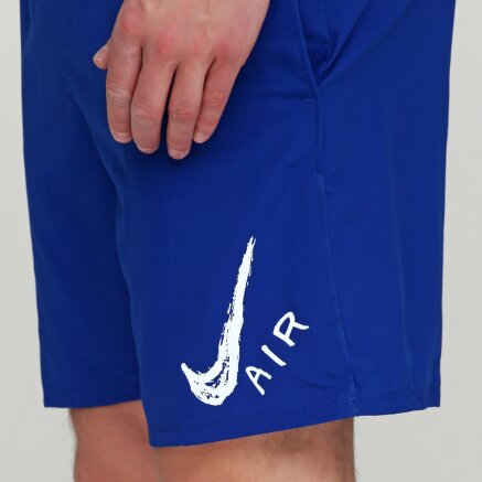 Шорти Nike M Nk Run Short 7in Gx - 117683, фото 5 - інтернет-магазин MEGASPORT