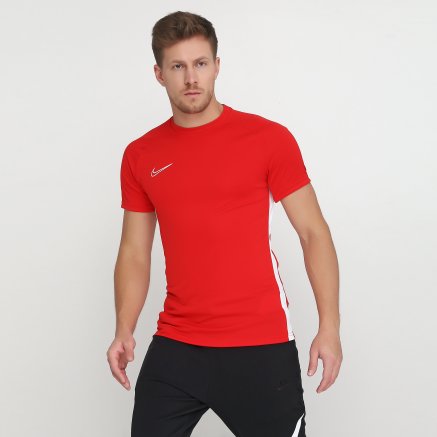 Футболка Nike M Nk Dry Acdmy Top Ss - 114756, фото 1 - інтернет-магазин MEGASPORT