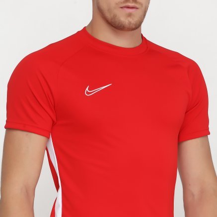 Футболка Nike M Nk Dry Acdmy Top Ss - 114756, фото 4 - інтернет-магазин MEGASPORT