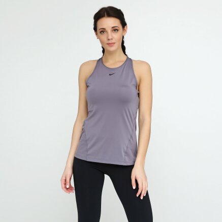 Nike w np hotsell tank all over mesh