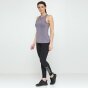 Майка Nike W Np Tank All Over Mesh, фото 2 - інтернет магазин MEGASPORT