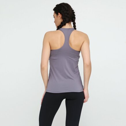 Майка Nike W Np Tank All Over Mesh - 114767, фото 3 - інтернет-магазин MEGASPORT