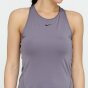 Майка Nike W Np Tank All Over Mesh, фото 4 - інтернет магазин MEGASPORT