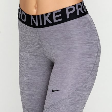 Лосини Nike W Np Tght New - 114768, фото 4 - інтернет-магазин MEGASPORT
