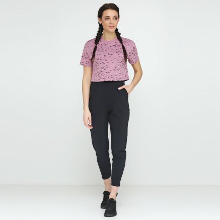 Спортивнi штани Nike W Nk Bliss Lx Pant - 114770, фото 1 - інтернет-магазин MEGASPORT