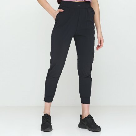 Спортивнi штани Nike W Nk Bliss Lx Pant - 114770, фото 2 - інтернет-магазин MEGASPORT