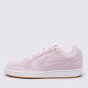 Кеды Nike Wmns Ebernon Low Prem, фото 2 - интернет магазин MEGASPORT