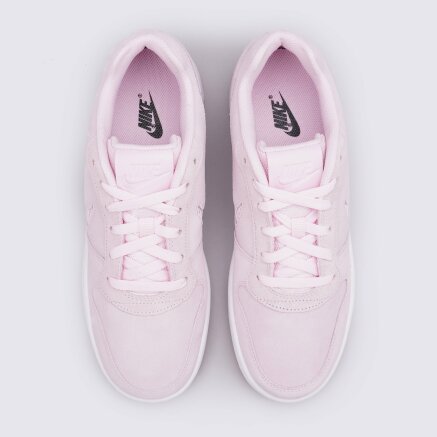 Кеды Nike Wmns Ebernon Low Prem - 114704, фото 5 - интернет-магазин MEGASPORT
