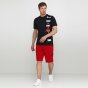 Шорти Nike M J Jumpman Flc Short, фото 1 - інтернет магазин MEGASPORT