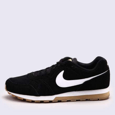 Кросівки Nike Md Runner 2 Suede - 114706, фото 2 - інтернет-магазин MEGASPORT