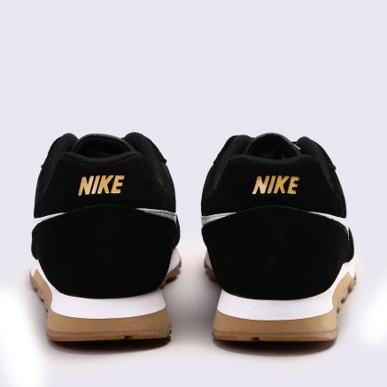 Кросівки Nike Md Runner 2 Suede - 114706, фото 3 - інтернет-магазин MEGASPORT